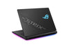 ASUS ROG Strix Intel Ultra 9 275HX 5080 GPU RTX 32GB 2TB 18