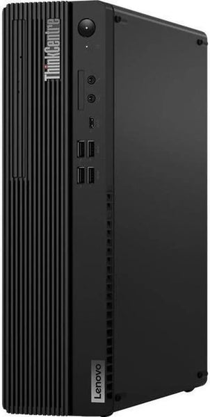 Lenovo ThinkCentre M90s Gen 3 11TT0000US Desktop i5-12500 256 GB M.2 8 GB RAM