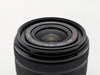 Panasonic Lumix DMC-G7 Mirrorless Camera + 14-42mm Lens 4K Battery Used