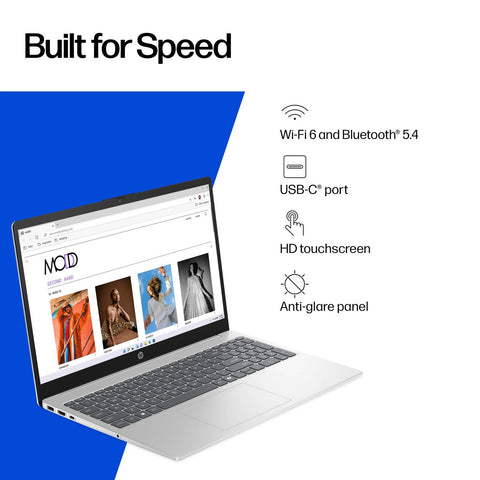 HP 15.6 1315U 8GB 15.6