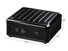 ASRock Industrial NUC BOX-1165G7 Intel i7-1165G7 SSD Black BT WARRANTY