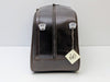 Satchel Page Weekender - Leather Duffle Bag - $675 MSRP