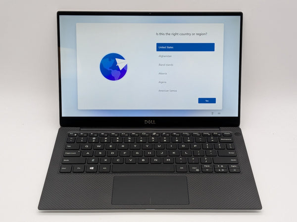 Dell XPS 13 7390 13
