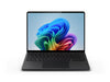 Microsoft Surface Copilot+ - 13.8 inch Snapdragon X Elite 12 Core Black 64GB