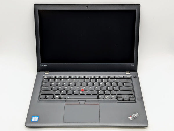 LENOVO 20JNS2PF00 ThinkPad T470 14