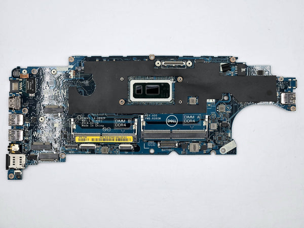 Dell OEM Latitude 5400 Motherboard i5-8365U CPU Intel Graphics UMA - 5T75M