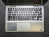 Dell INSPIRON 7386 FHD Touch I7-8565U 1TB NVMe SSD 8GB W10P