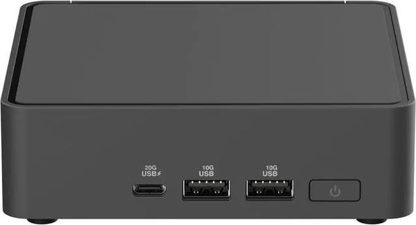 Asus NUC 15 Pro Mini PC Core 3 100U 8GB DDR5 256GB SSD W11 Pro