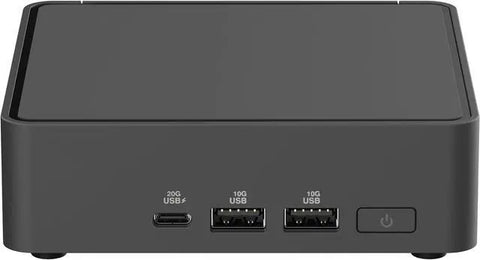Asus NUC 15 Pro Mini PC Core 3 100U 8GB DDR5 256GB SSD W11 Pro