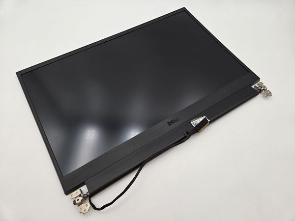 OEM Dell G15 5511 360Hz FHD LCD Screen Assembly Non Touch - YM7NV 0YM7NV Silver