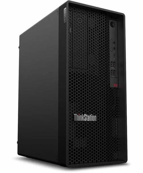 Lenovo ThinkStation P2 Gen Core Ultra 5 235 16GB RAM 512GB SSD