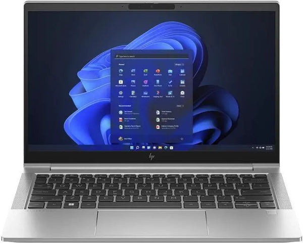 HP 630 G10 Core i7-1365U 32GB RAM 1TB SSD 13.3 in FHD W11 Pro Iris Xe