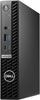 Dell Optiplex 5000 Micro Form Factor Desktop i7 12700T 8GB DDR4 1TB NVMe M.2