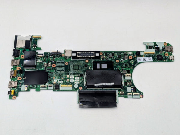 Lenovo ThinkPad T470 Motherboard – Intel Core i5-6300U – 01HW539 / 00UR445 –New