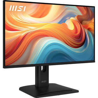 MSI PRO MP245PG E14 23.8 in Full HD HDR 144 Hz Monitor
