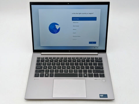 HP ZBook Firefly G11 14