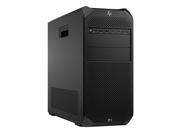HP Z4 G5 TWR W5 2445 3.1GHz 16GB 512GB Tower WARRANTY