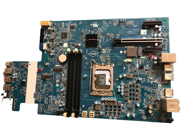 Dell XPS 8950 Desktop Motherboard 0R6PCT, R6PCT *READ*