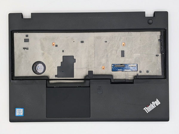 Lenovo ThinkPad T580 15