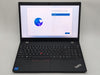 Lenovo ThinkPad T15p Gen 3 15.6 4K i7-12700H 32GB 1TB RTX 3050 Grade D READ