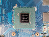 Dell Precision 5520 Xeon E3-1505M vNVIDIA Quadro M1200 Motherboard GDXD5 *READ*