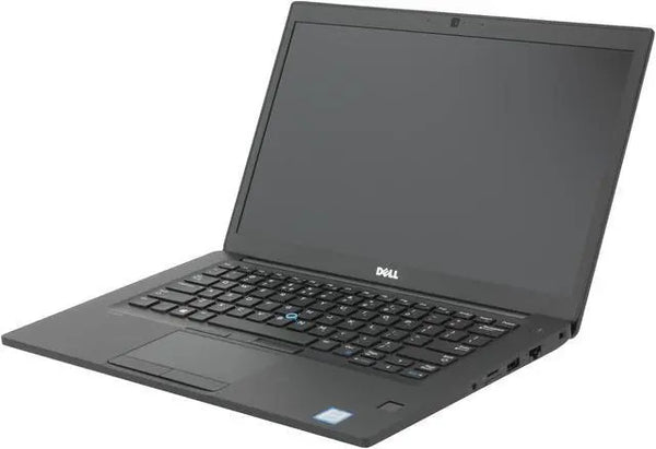 Dell Latitude 7480 P73G 14 in i5-7200U 256GB SSD 8GB RAM W10 Pro Installed