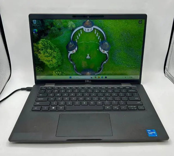 Dell Latitude 7420 14 in Touch i5-1145G7 16GB RAM 256GB SSD W11 Pro Iris Xe