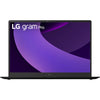 LG gram Pro Intel Ultra 9 288V Intel Arc 32GB 2TB 16 2560 x 1600 whCell 77Wh WAR