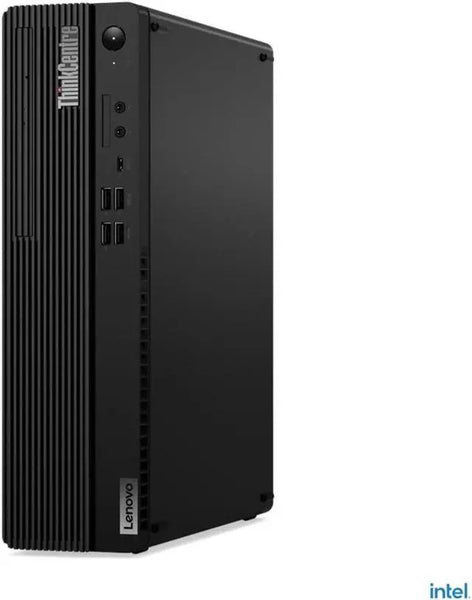 Lenovo ThinkCentre M70s Gen 3 SFF Small Form Factor Desktop 2022 Core i5-12400