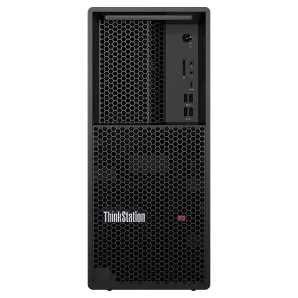 Lenovo Laptop ThinkStation P3 TWR Gen 2 Core Ultra 9 285 128 GB RAM 1 TB SSD