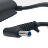 NEW Genuine 135W HP Laptop Charger AC Adapter Power Supply 4.5mm Blue Tip