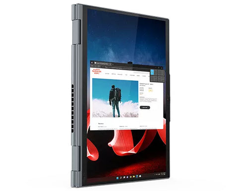 Lenovo ThinkPad X1 Yoga Gen 8 13th Intel i5-1345U vPro 32GB 512GB SSD WUXGA 60hz
