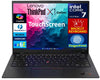 Lenovo ThinkPad X1 Carbon 21KCS45500 Black, Core Ultra 7 155U, 32GB, 1TB SSD, 14