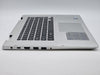 Dell Inspiron 15 5582 2-n-1 Palmrest Touchpad US Backlit Keyboard - F046K