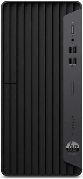 HP ProDesk 400 G7 Desktop i5-10500 16GB RAM 512GB SSD DVDRW W10 Pro