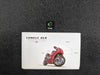 Sykik 1080p Motorcycle Action Camera SYBCX1F