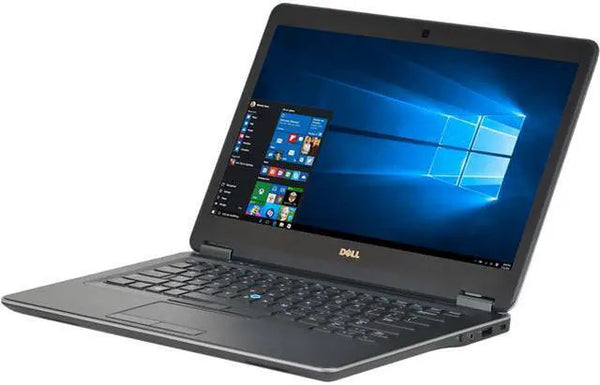 DELL Latitude E7440 i5-4300U 16GB RAM 500GB SSD 14.0 in W10 Pro