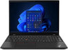 Lenovo ThinkPad P16s Gen 1 Intel Workstation 2022 16 in FHD+ Core i7-1270P