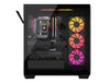 Corsair VENGEANCE a8200 Ryzen 9 9000 Series 5080 RTX 64GB 4TB Black BT WARRANTY
