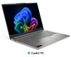 Lenovo IdeaPad Pro 5 16″ AMD Ryzen AI 5 340 16GB 512GB SSD HD 120hz 16
