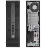 HP HP EliteDesk 800 G2 SFF PC, Intel i5 6th Gen 3.20GHz, 16GB, 512GB SSD, Win11