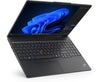 Lenovo ThinkPad E16 16.0 WUXGA AMD Ryzen 7 7735U, 64GB DDR5, 2TB PCIe SSD, Win 1
