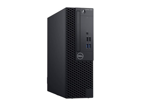 DELL OptiPlex Intel i7 8th Gen 32GB 1TB No Screen No WARRANTY