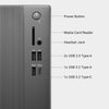 Dell Intel Ultra 5 225 16GB 1TB SDD 225 16GB 1TB Black WARRANTY