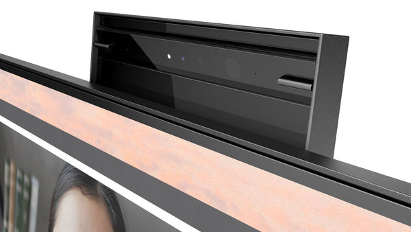 HP MNTR E24mv G4 FHD Conf 24