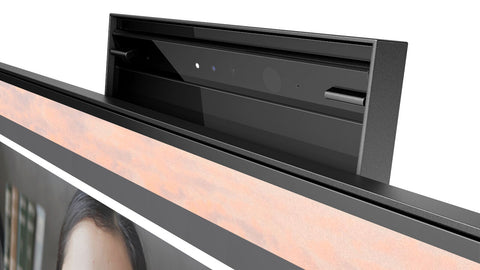 HP MNTR E24mv G4 FHD Conf 24