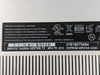 Dell INSPIRON 5582 I5-8265U 1.60GHz Motherboard Palmrest Battery Top Cover
