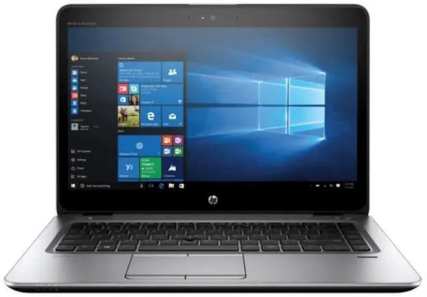 HP EliteBook 840 G3 14.0 in 16GB RAM 512GB SSD Core i5-6300U W10 Pro Silver