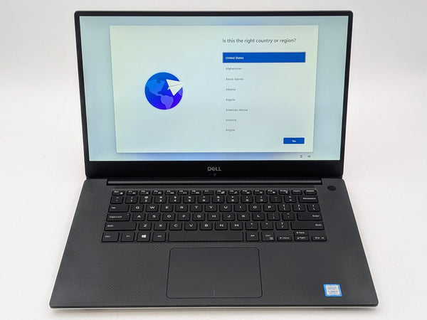 Dell XPS 15 9570 15
