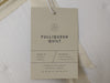 The Citizenry Organic Cotton Gauze Quilt Full/Queen Size - White
